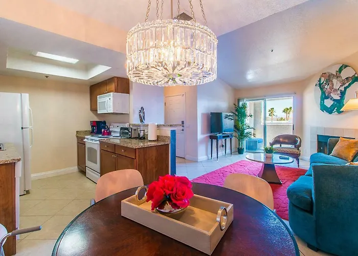 Luxury Modern Condo 2