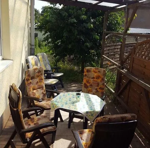 Ferienwohnung Neustrelitz