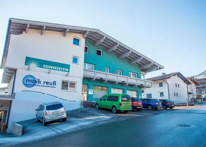 Sonnseitn Appartements