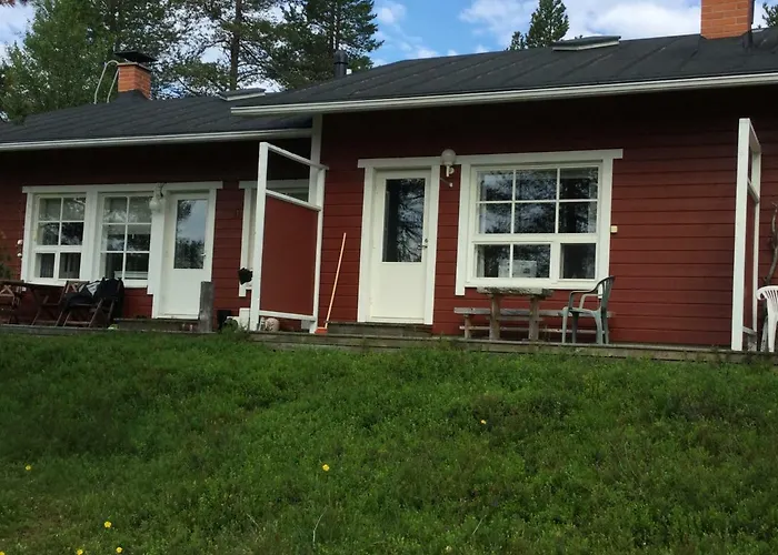 Herranterttu Apartments