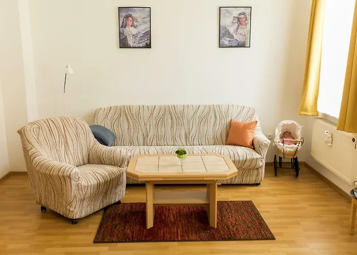 Ferienwohnung Schermer