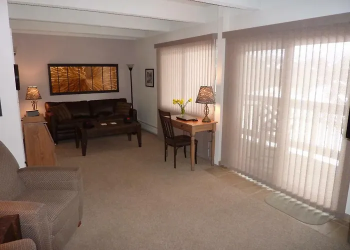 Heart Of Frisco Condo