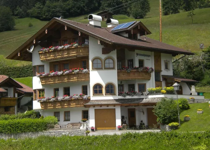 Virgen-Urlaub