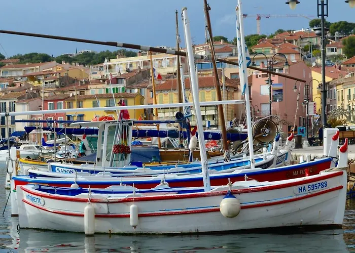 La Douceur De Cassis