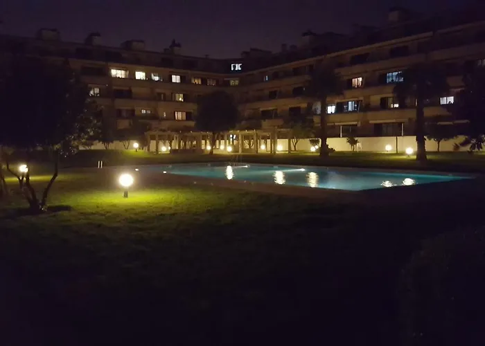Sao Felix Paradise Beach Piscine Porto