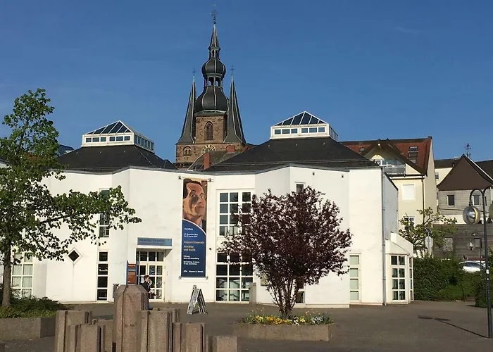Ferienwohnung Jucarm