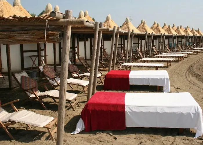Esclusivo Appartamento- 6 Persone In Villa Liberty