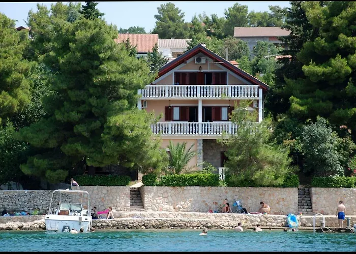 Apartments Agrijan
