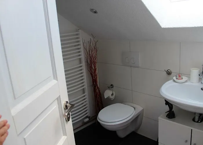 Apartment Am Stadtsee