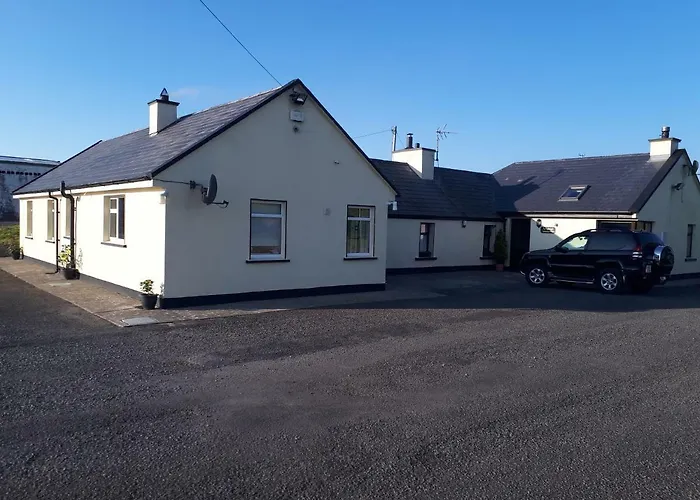 Doolin Farm Apartment
