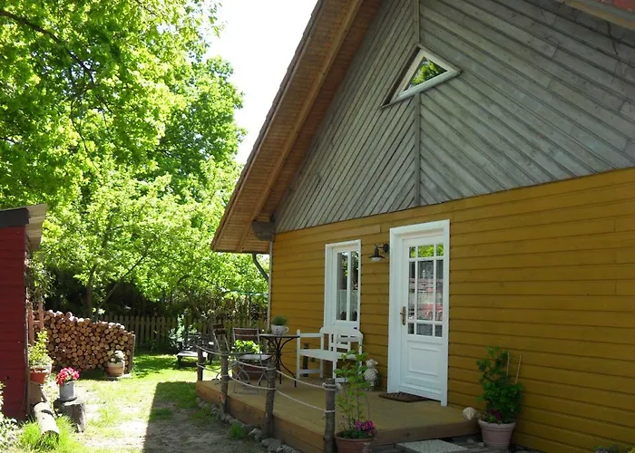 Ostseeurlaub-Asmussen