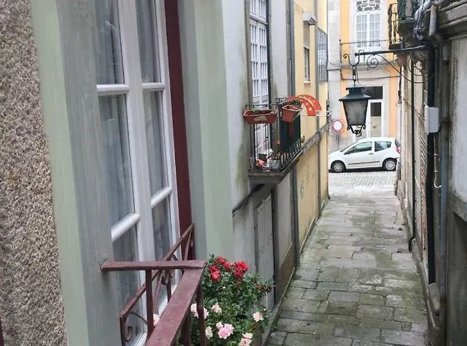 Cantinho Da Matriz