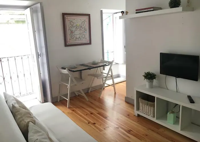 Cantinho Da Matriz
