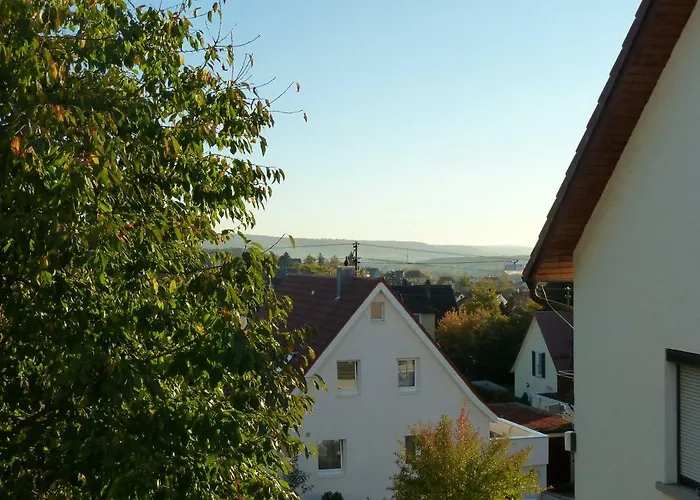 Ferienwohnung Wagner