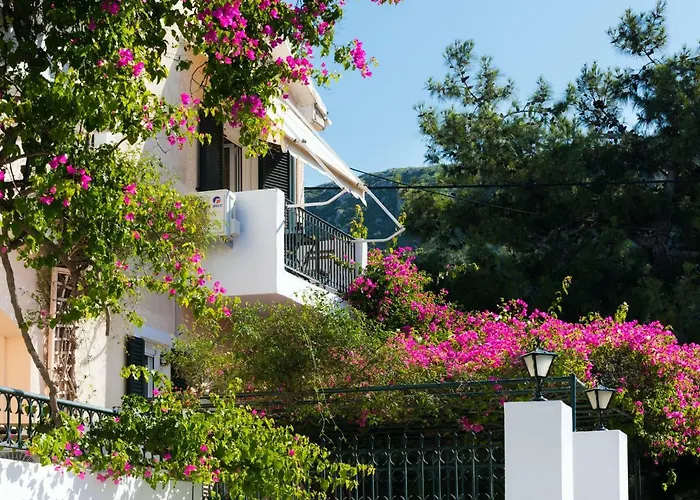 Casa Buganvilla