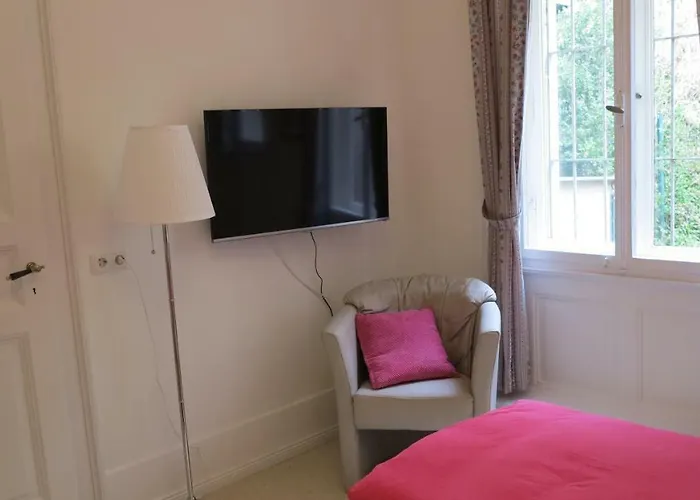 Appartements In Zentraler Lage