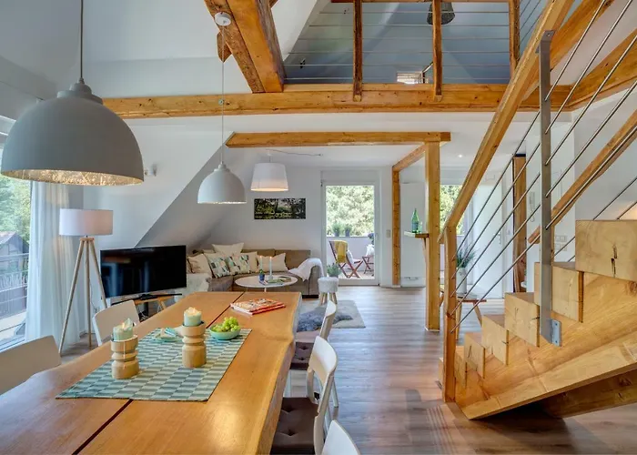 Spreewaldferienhaus - Urlaub