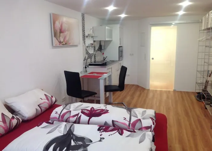 Ferienwohnung Sasbachwalden H15 Ap6 Mit Beheiztem Innenpool Und Sauna
