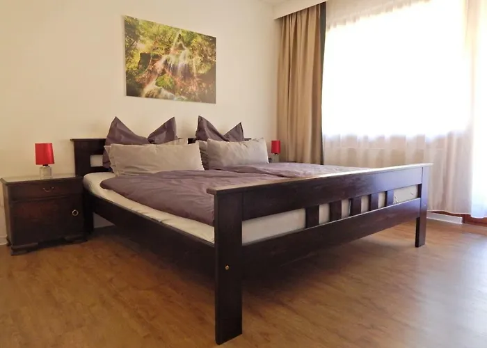Free Apartment - Bei Den Thermen
