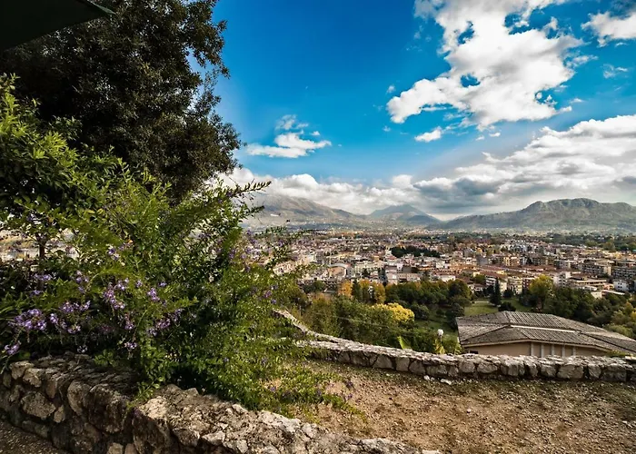 La Residenza Di Carolina