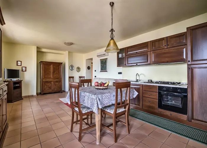 La Residenza Di Carolina