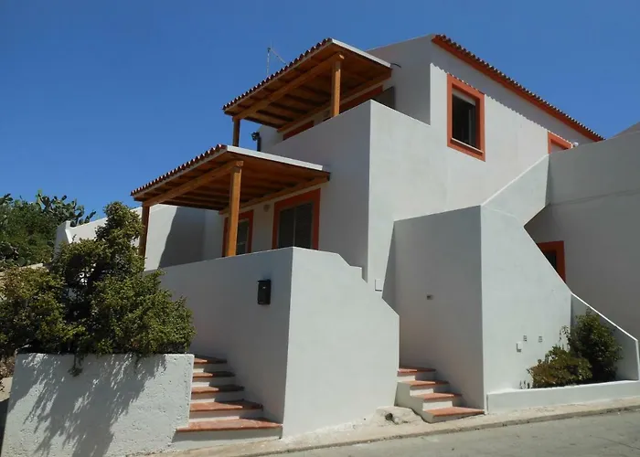 Palau Maisonettes