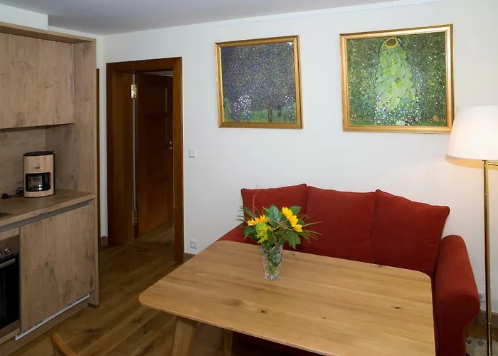 Schmeling Haus Bad Saarow