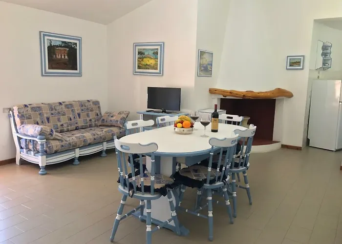 Maria'S House