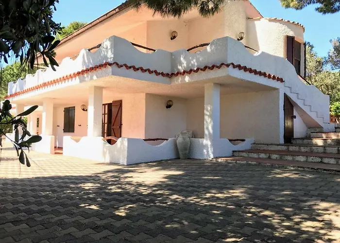 Maria'S House