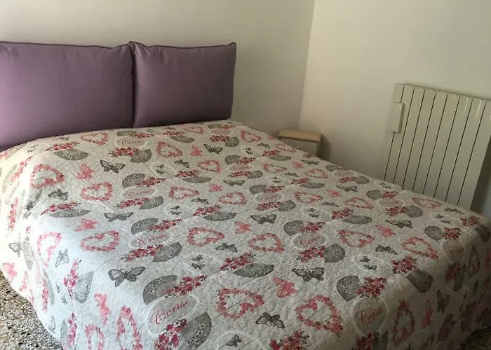 La Ca Du Cavallu