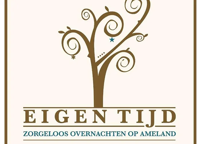 Appartement Eigen Tijd