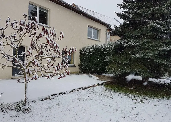 Fewo Am Moorteich