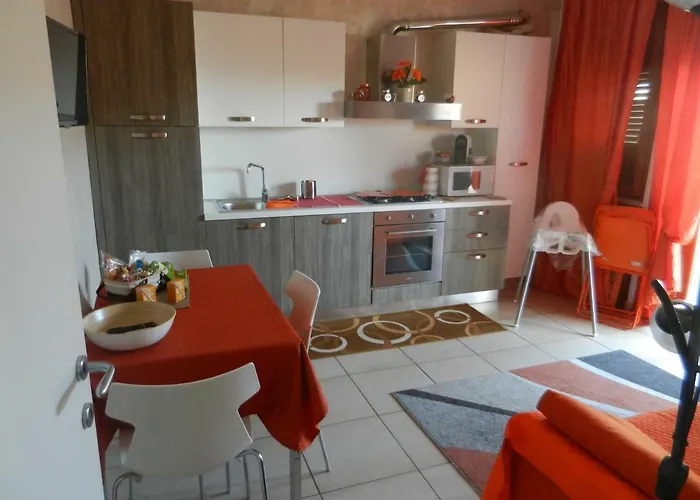 Casa Domenica - 200M Dal Mare