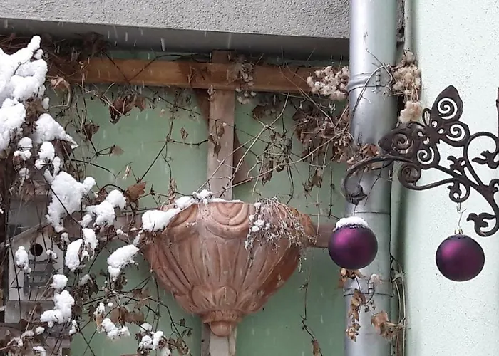Zum Kleinen Riesen