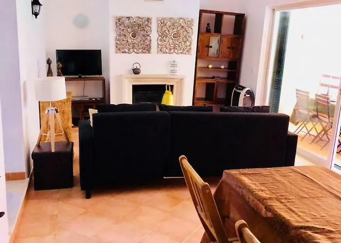 Sea Breeze Golf & Beach Villa