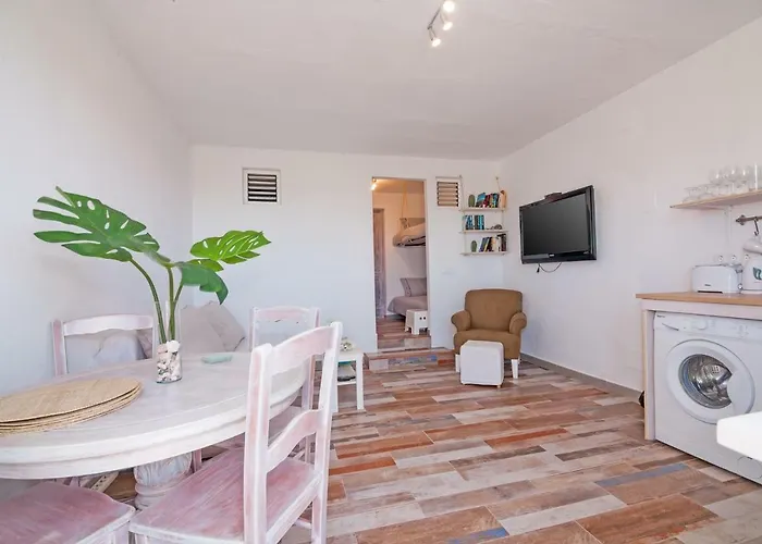 Los Ancones Apartment