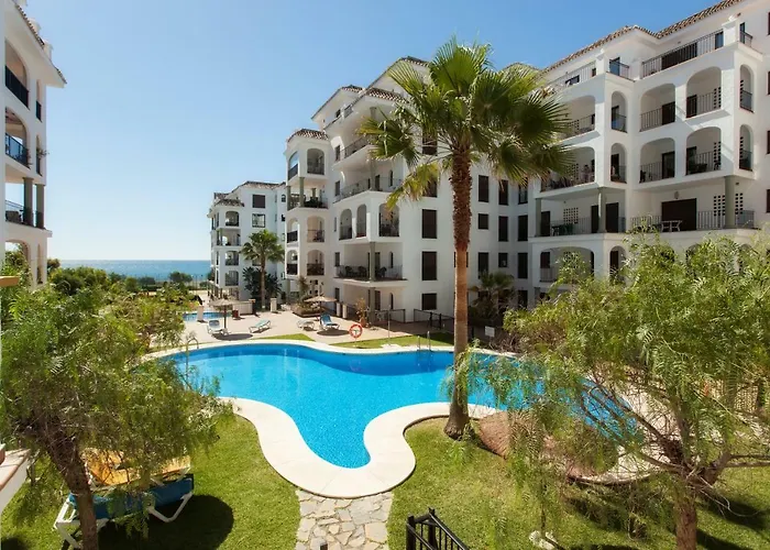 Beach Apartment Marina Duquesa