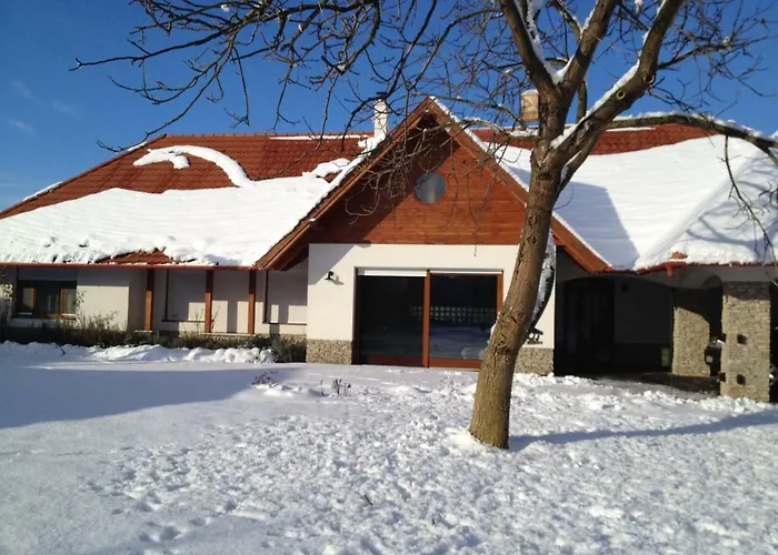 Villa Holiday