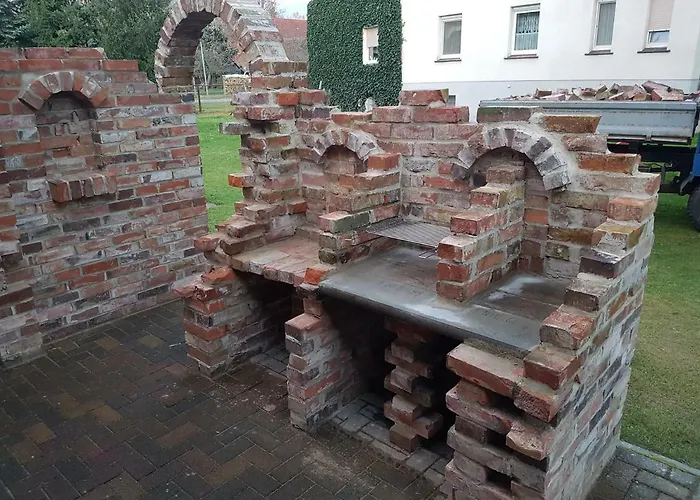 Ferienwohnung Am Muehlstein