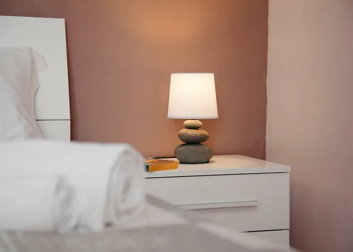Degli Orti Apartment