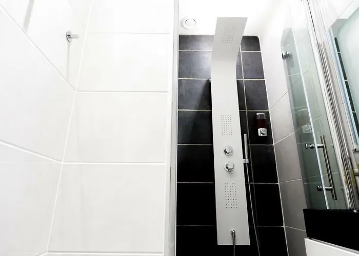 Studio Gare Metz Côté Cour