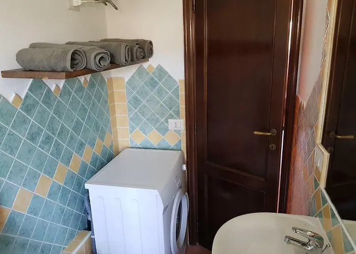 Appartamento Monte Mare Arzachena