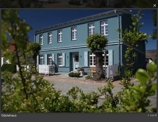 Gaestehaus Schimmel'S