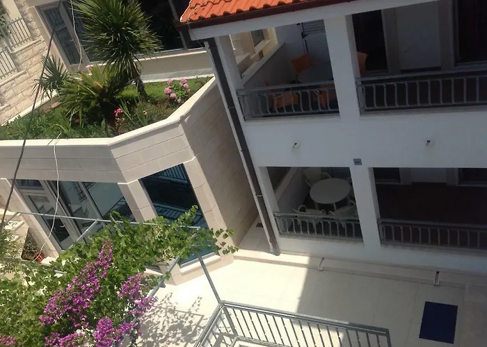 Villa Ivan Stanici