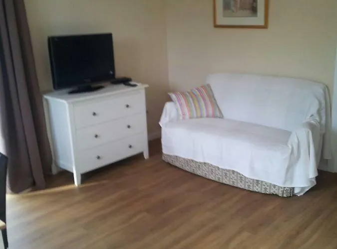 Apartment Luiza Funtana