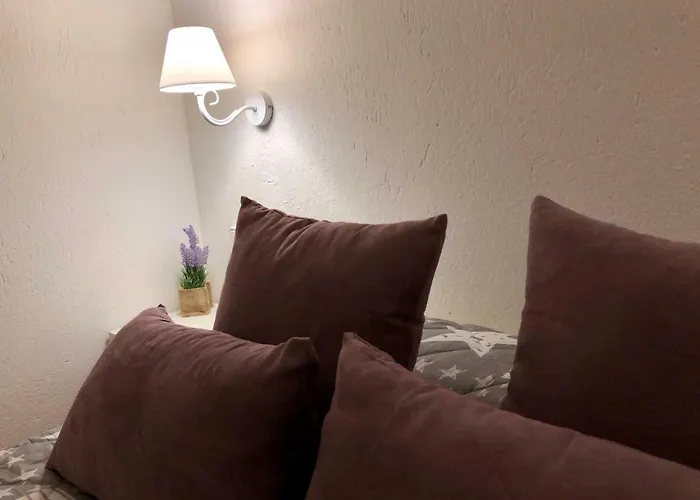 Apartaments S'Arenella