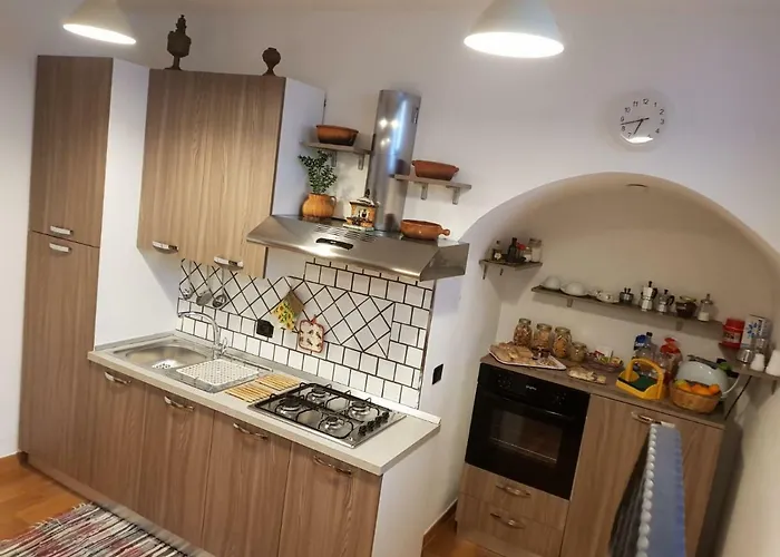 La Casetta