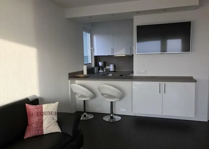 Ferienwohnung Schoene Aussicht