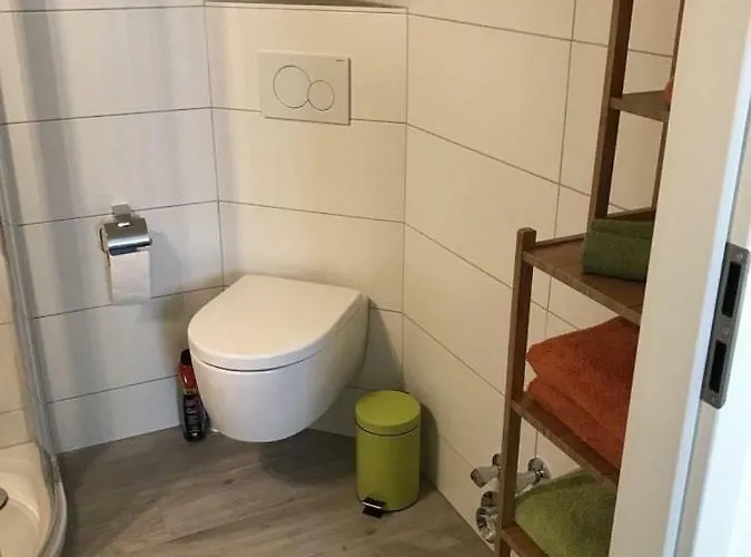 Ferienwohnung Schoene Aussicht