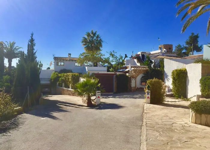 Apartamento Villa Joya